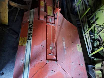 Mähwerk Medl CM164