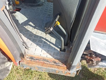 Bild 9:Kubota STV 32