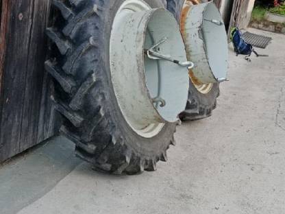 Bild 4:Trinker Zwillingsreifen