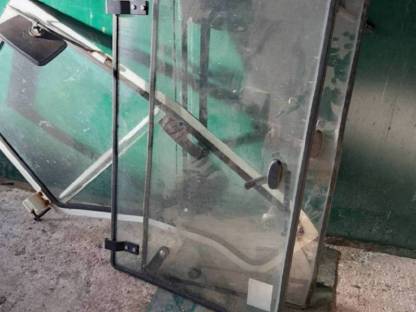 Bild 4:Steyr 900, 955, 964, 970 Teile