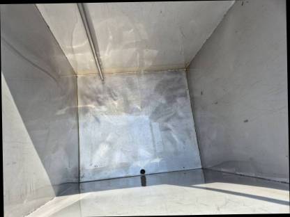 Bild 5:Edelstahltank