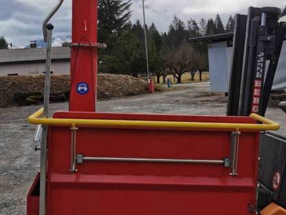 Bild 2:Lindana TP200