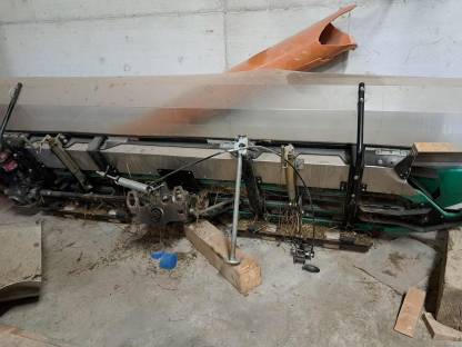 Bild 3:Alpin Rake 258