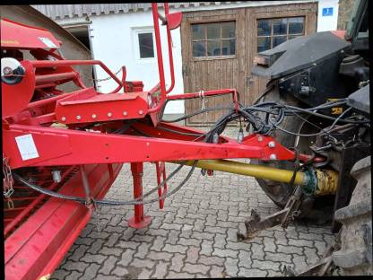 Bild 6:Lely Welger RP 435