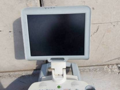 Bild 4:Samsung SonoAce X6 Ultraschallgerät