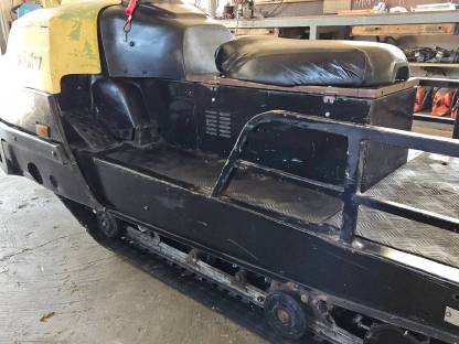 Bild 2:Bombardier Alpine 2