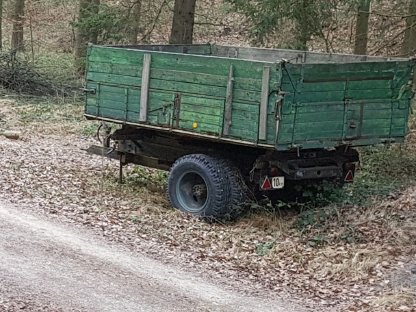 Dreiseitenkipper