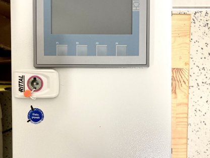 Bild 4:CFM Selbstwendeschleuder