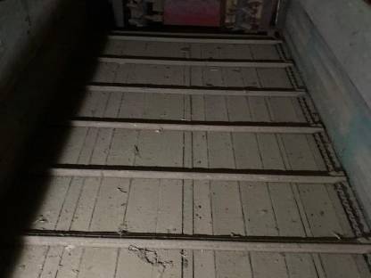 Bild 4:Miststreuer Kemper