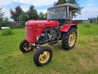 Steyr 182