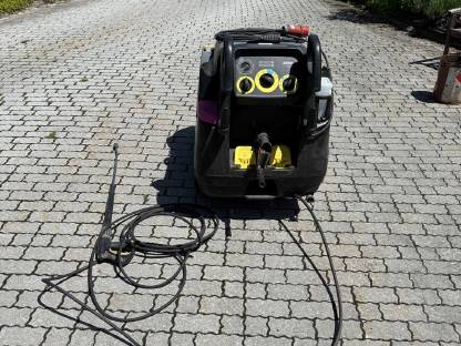 Kärcher HDS 10/20-4M Hochdruckreiniger
