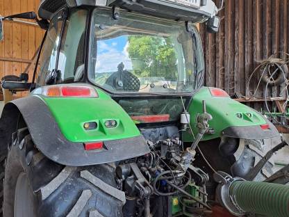 Deutz Fahr Agrotron K90
