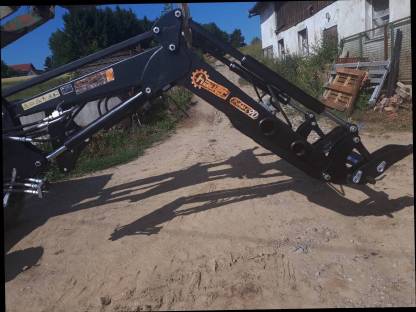 Bild 5:Hauer Pom C 90 TBS