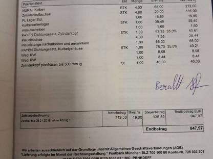 Bild 9:Lindner T3500 S Motorkarren Muli
