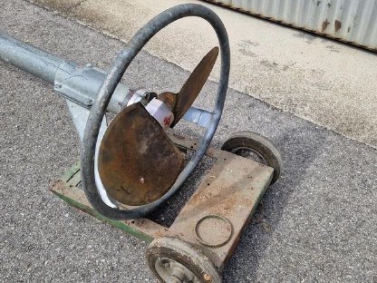 Bild 6:Vakutec TMSH 4 Güllemixer