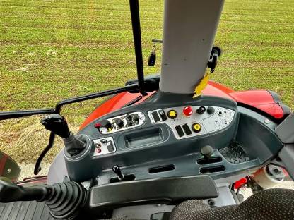 Bild 9:Lindner Geotrac 114