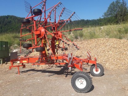 Kuhn Doppelschwader
