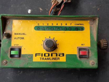 Bild 4:Säkombination 3 m Fiona Sämaschine Amazone Kreiselegge