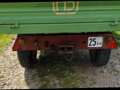 Bild 5:Brantner Kipper