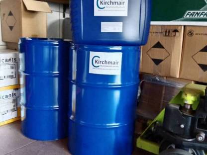 60 l Fass Motoröl 10W40