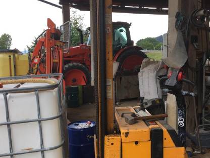 Bild 5:Jungheinrich Ameise