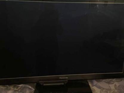 Fernseher Panasonic Viera