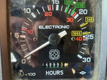 Bild 4:Hürlimann XT-910.6