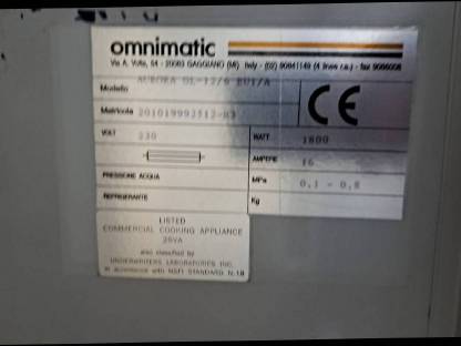 Bild 4:Kaffeeautomat