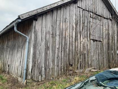 Altholz Bretter