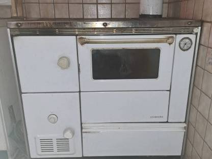 Bild 2:Lohberger Etagenheizung