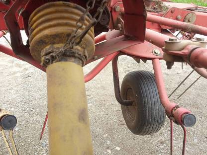 Bild 6:Krone Kreiselheuer 6.40/6