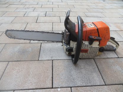 Stihl 046