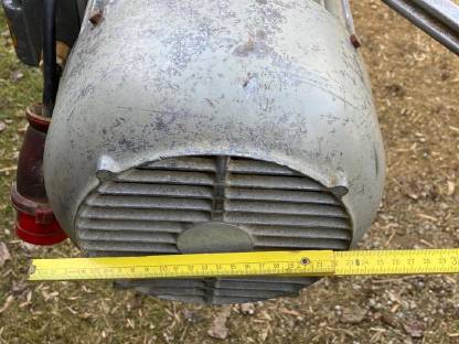 Bild 7:E-Motor 7,5 kW