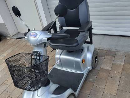 Bild 3:Graf Carello GC-5