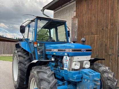 Ford 5610