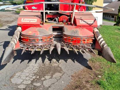 Bild 3:Kemper 2200 Champion