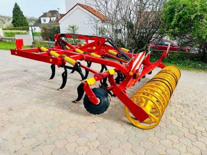 Bild 3:Väderstad Cultus CS 300 - Grubber