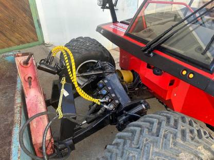 Bild 3:Reform Metrac H7