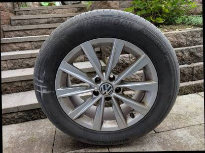 VW-Tiguan Felgen