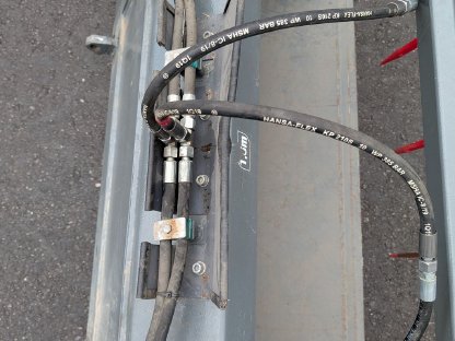 Bild 4:Greifschaufel, Krokoschaufel