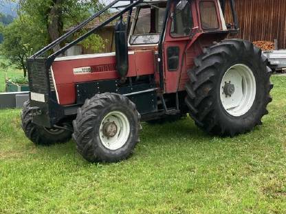 Steyr 1200 Allrad