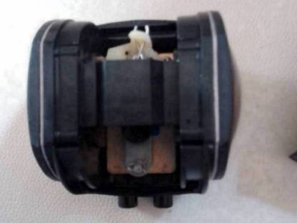 Bild 3:Pulsator neu für Alfa Laval