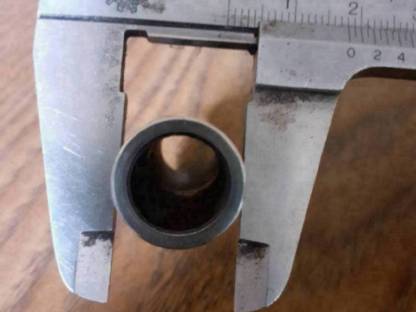 Bild 2:Zylinder Set Rotax