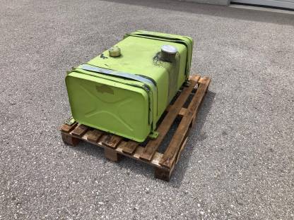 Bild 3:Verkaufe Dieseltank