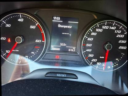 Bild 6:Seat Leon ST Kombi