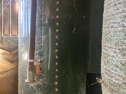 Bild 4:Getreidesilos