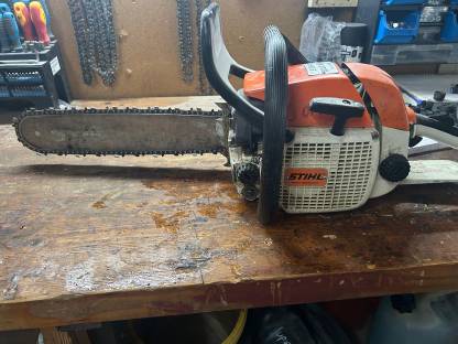 Stihl 028 WB
