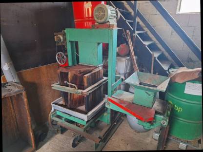 Mostpresse