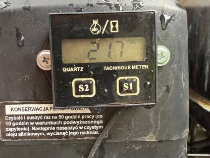 Bild 3:FTech Hoflader