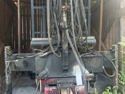 Bild 5:Holzanhänger